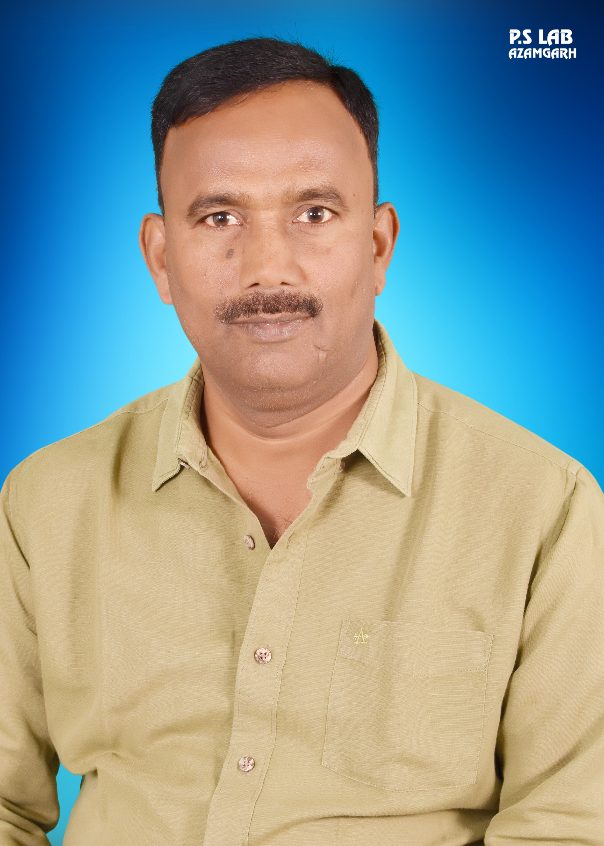 M.S Manohar