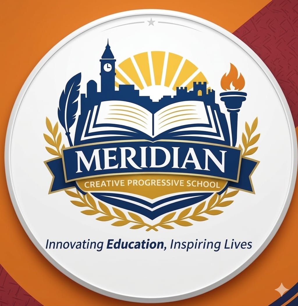 Meridian Creative & Progressive School